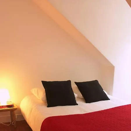 Combro Penthouse Apartment-3