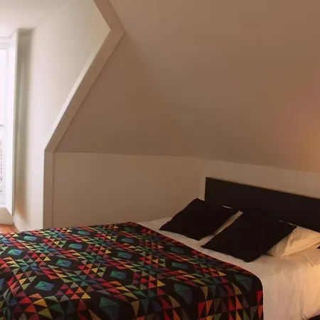 Combro Penthouse Apartment-2